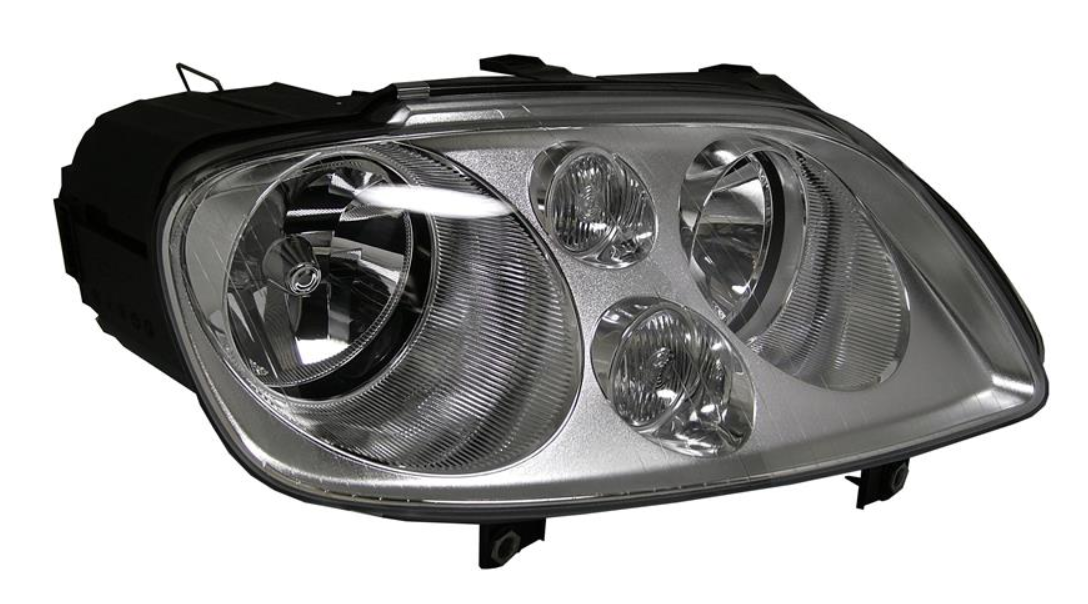 Фара передня права VW Touran, Caddy III 03-11р