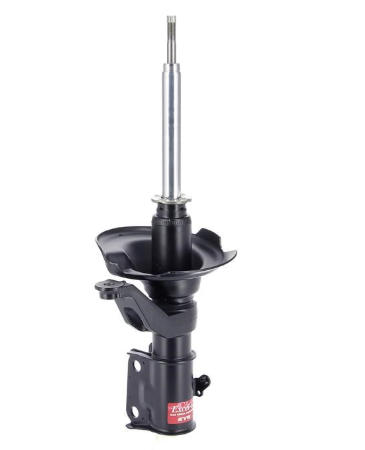 Амортизатор підвіски