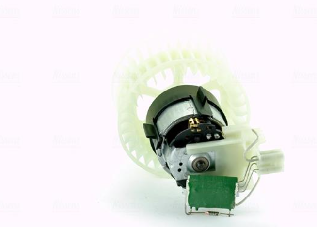 Вент.пічки OP CALIBRA(90-)2.0 i(+)[OE 1808067] 87154 - зображення 2