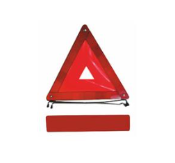 Знак аварийный ЗА 002 (VITOL CN 54001/109RT109) усиленный/пластиковая упаковка