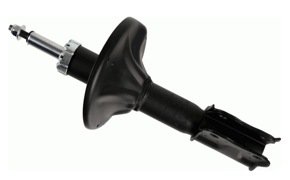 Амортизатор підвіски