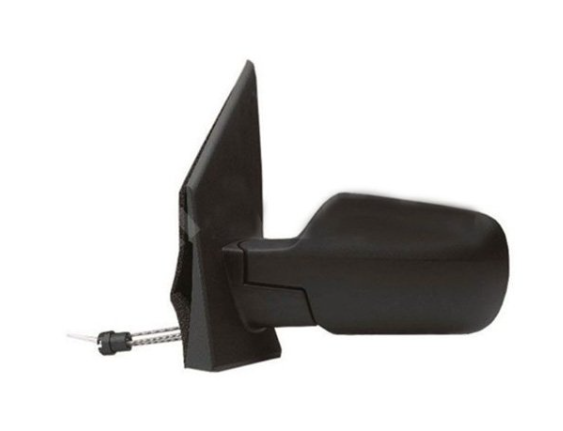 дзеркало лів., мех. регул.випукл.  -10/05