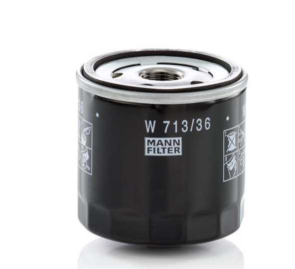 Масляный фильтр