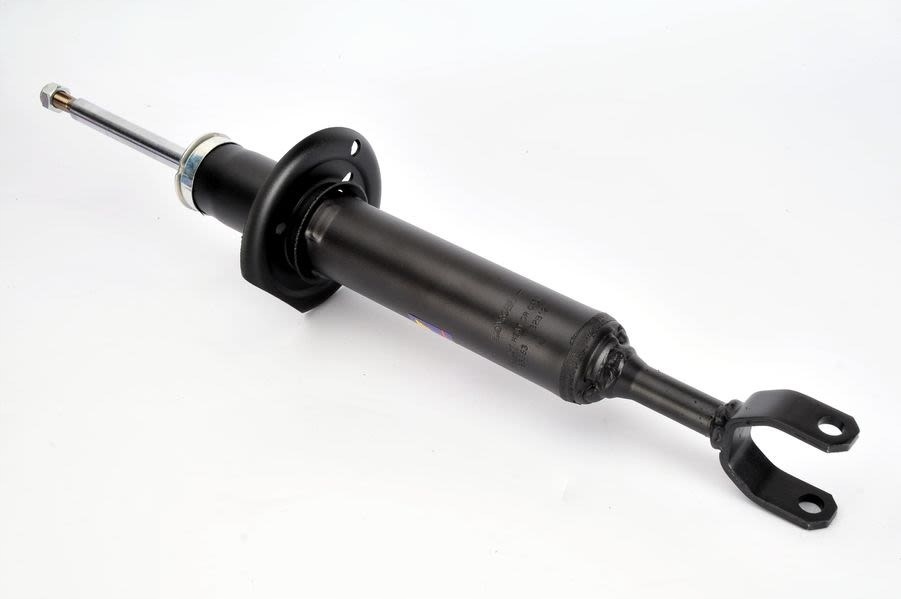 Амортизатор підвіски