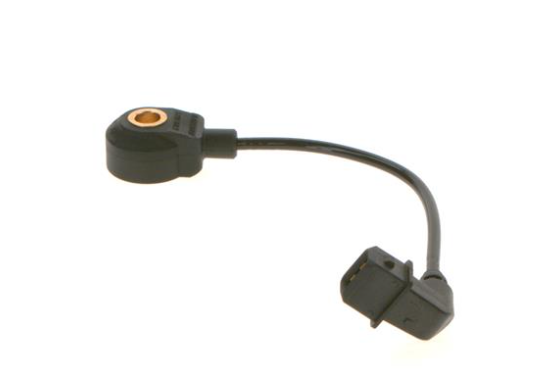 Датчик детонації