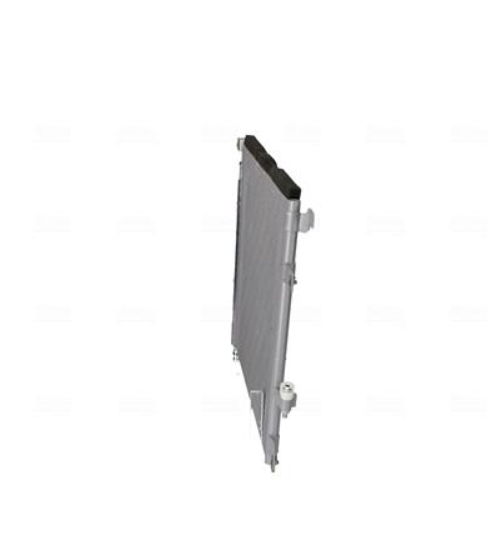 Конденсер VOLVO S60(00-)2.0 T(+)[OE 30781281] 940103 - зображення 2