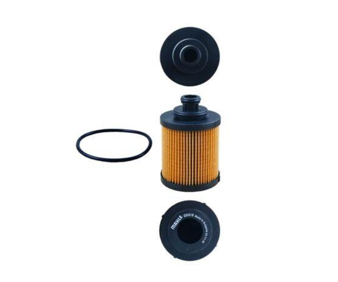 Масляний фільтр