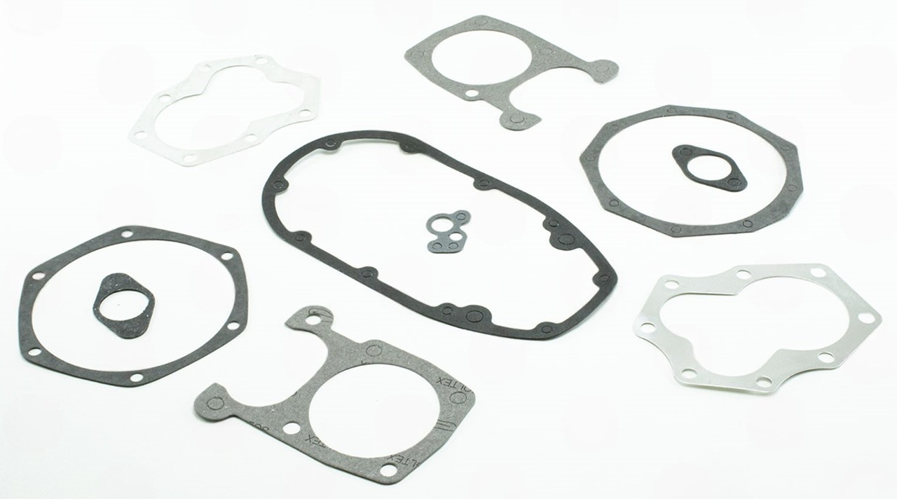 прокладки двигатетя К-750