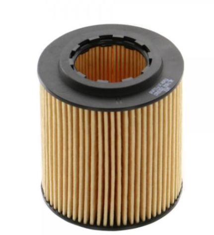 фильтр масл. Opel Vectra C, Zafira B 1.9CDTI  (WIX)