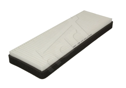 фильтр салона Peugeot 306 (93-02)  (HART)