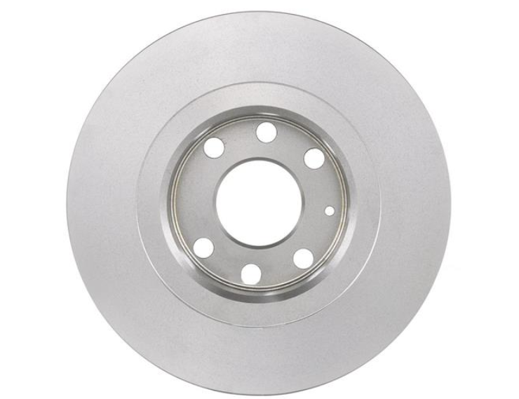 диск тормозной Daewoo Lanos d14  BOSCH