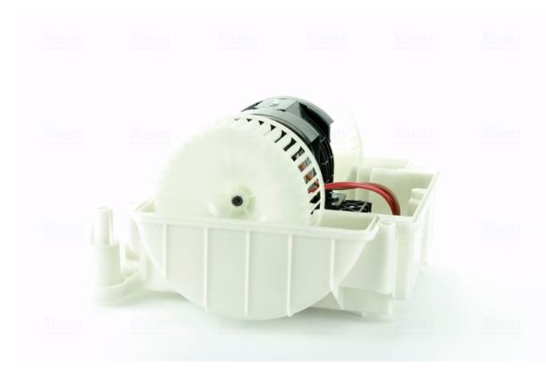 Вент.пічки MB CL W 216(05-)CL 500(+)[OE 2218200514]