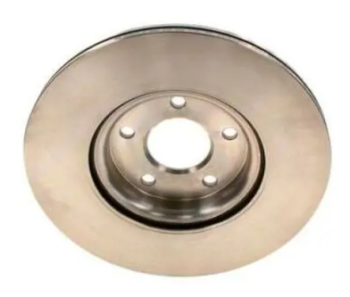 диск тормозной пер. Ford C-Max, Focus II-III, Kuga, Connect, Volvo (03->) (300x25) (MAXGEAR)