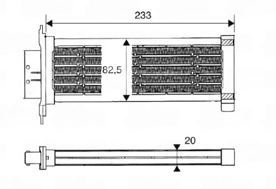 Обогреватель / Автономное отопление /