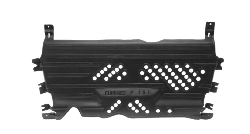 Захист двигуна