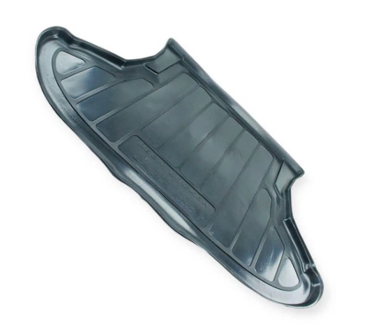 короб багажника ВАЗ 2112 Mega-Locker