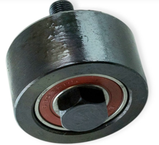 ролик натяж. кондиционера Lanos 1.4  Sens A-307-3701121-01 - зображення 2