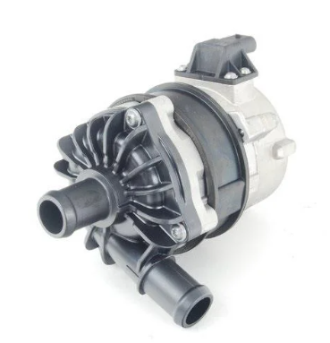 помпа системи охолодження