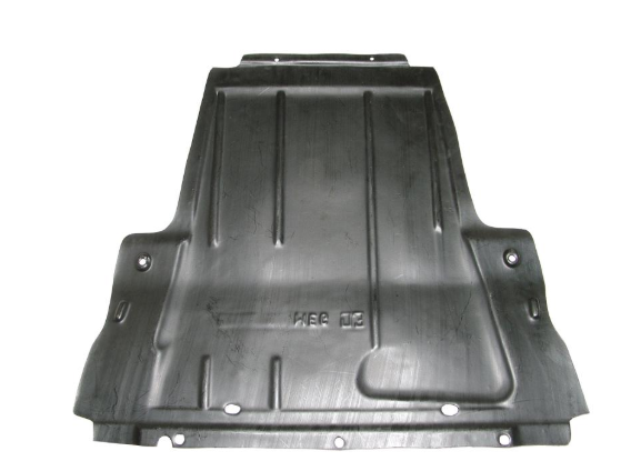 Захист двигуна дизель