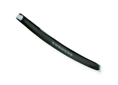 мухобойка Volkswagen Touareg 2002-2010 VIP Китай