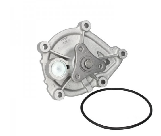 Водяна помпа