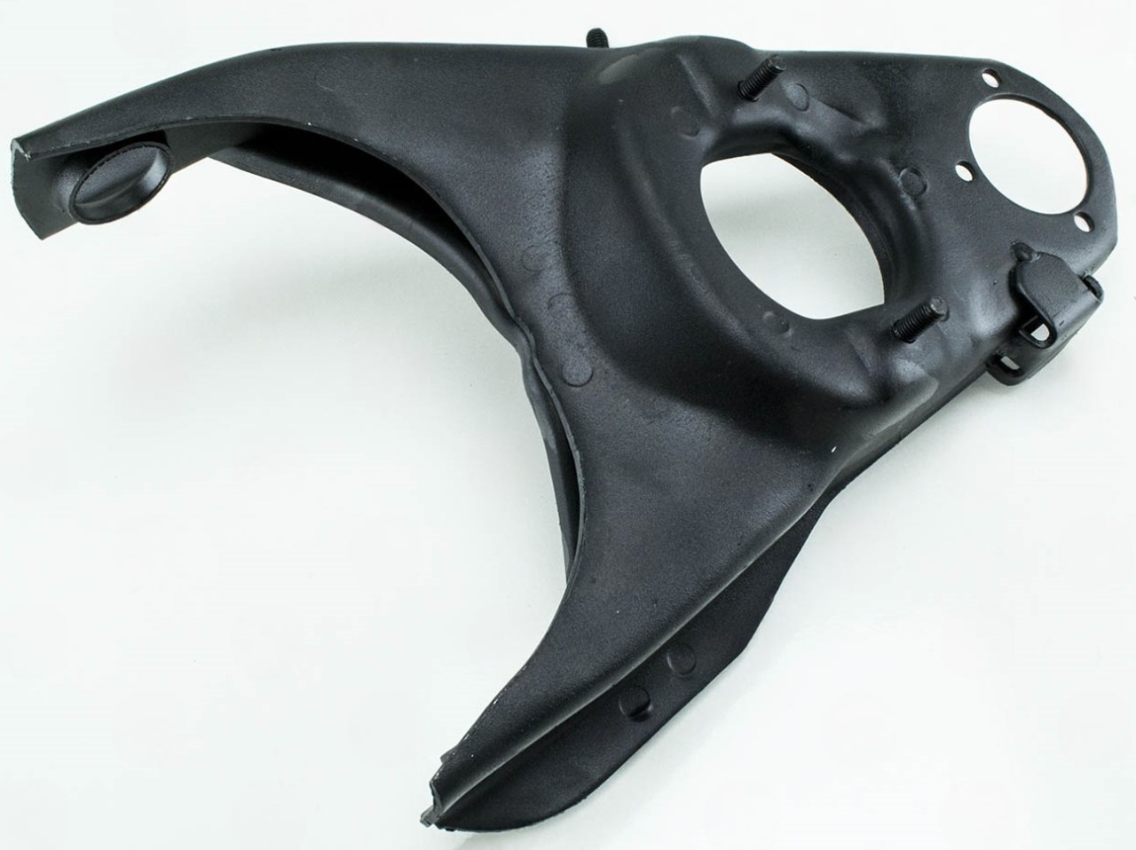 рычаг ВАЗ-2101 нижн. Деталь-Ресурс левый