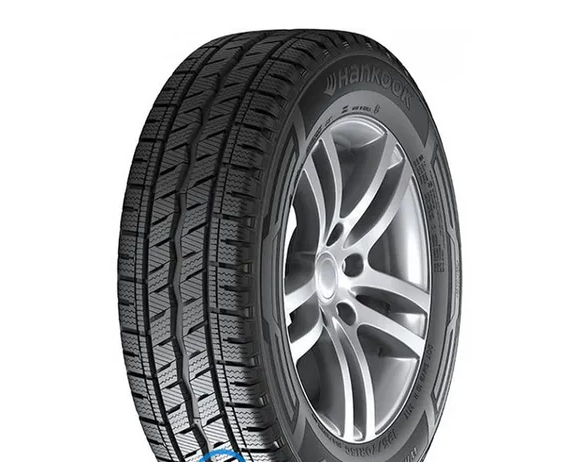 шина R16C 205/75 110/108R   ЗИМА   HANKOOK  Winter  RW-12
