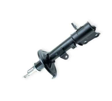 амортизатор зад. Hyundai Elantra 00-> левый L  (HART) 811 355 - зображення 4