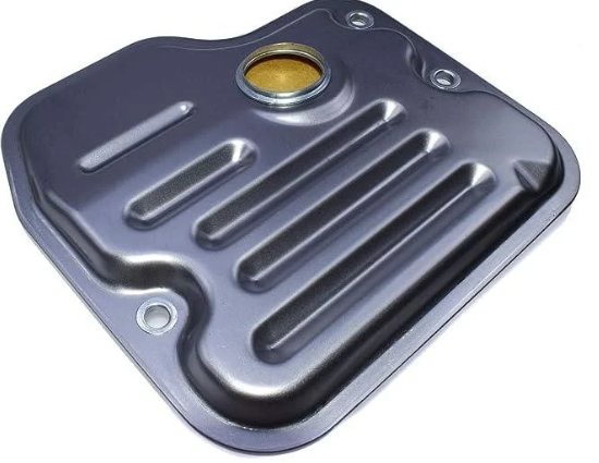 фільтр акпп