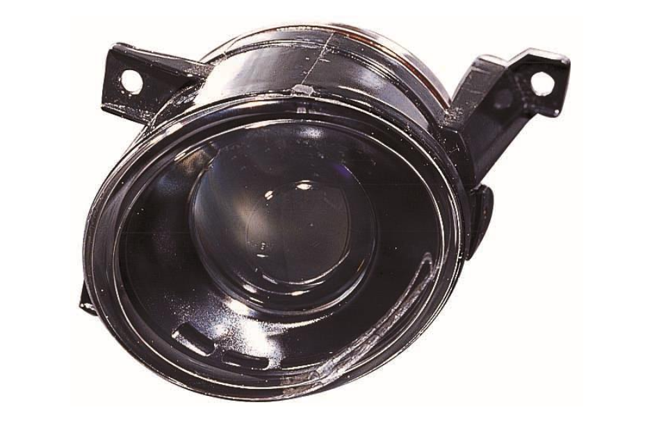 Фара противотум. лів H11 [DEPO]