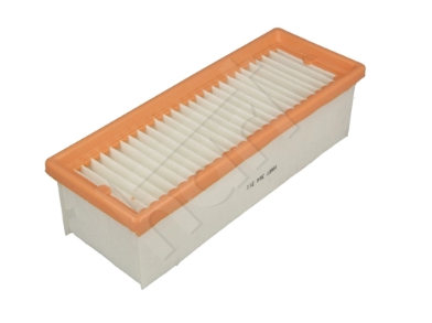 фильтр возд. Logan, Duster 1.5dCi  10->  (HART)