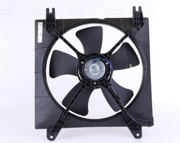 Вент-р BUICK EXCELLE(04-)1.6 i 16V(+)[OE 96553242]