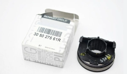 ПІДШИПНИК зчеплення