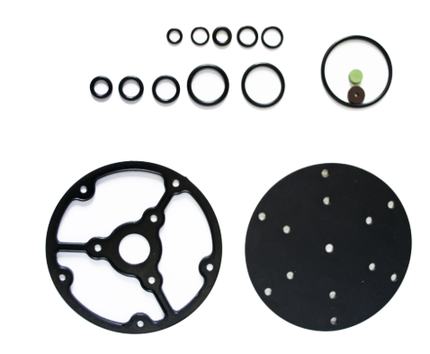 Р/К редуктора Torelli Taurus №24 (новый)