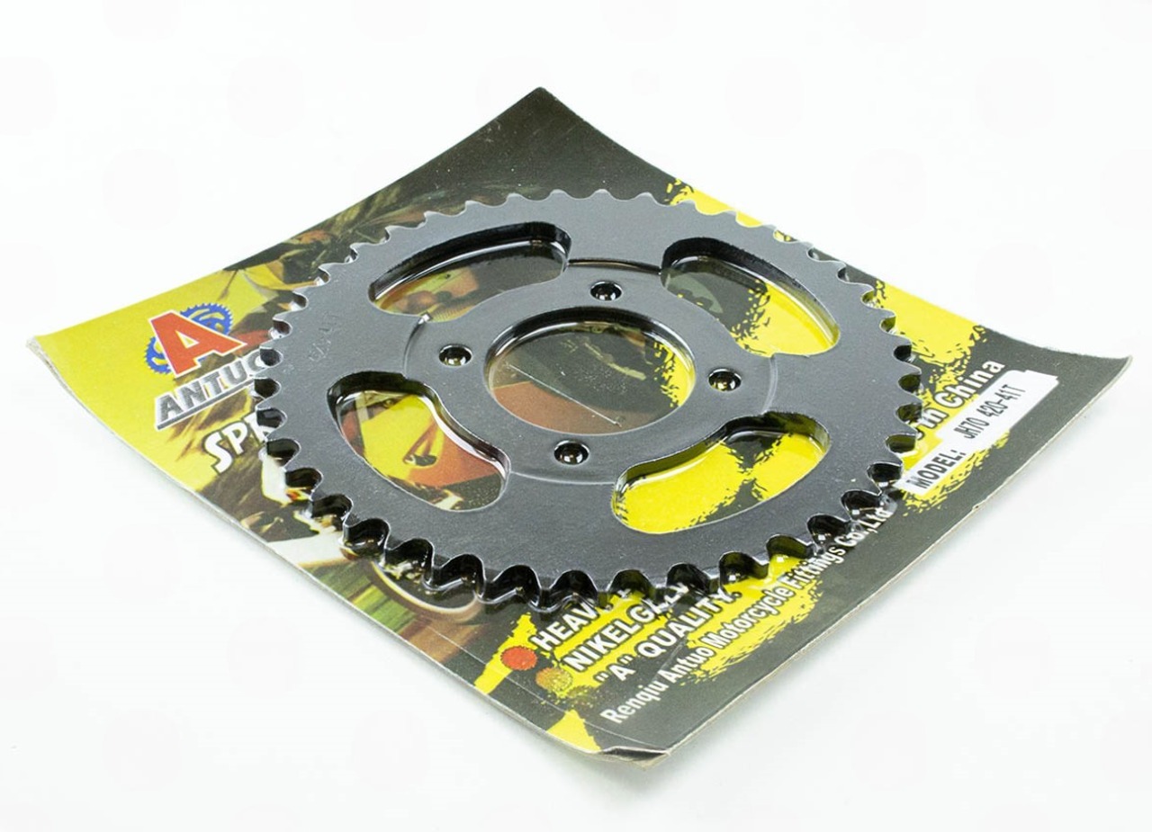 звезда ведомая 420-41 внутр R=54 DELTA