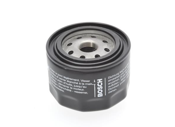 Масляний фільтр