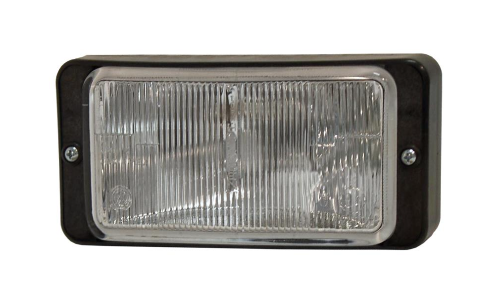 Фара противотум лів./ прав. [оригинал]