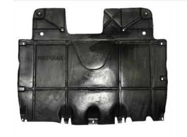 Захист двигуна