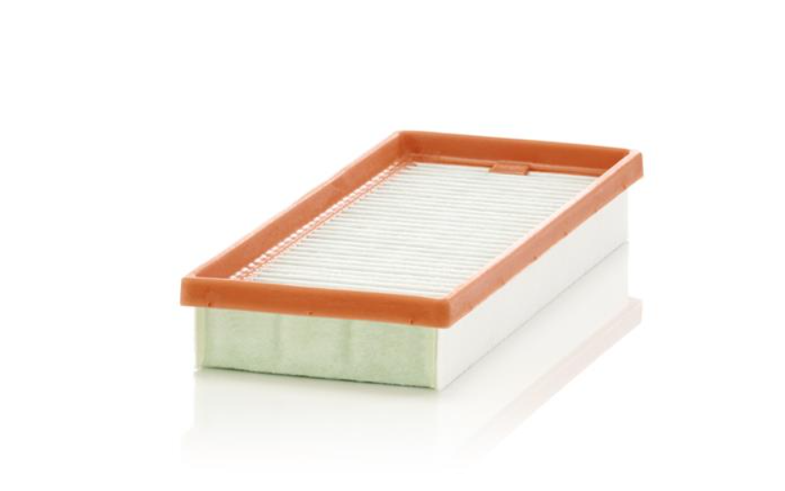 Повітряний фільтр