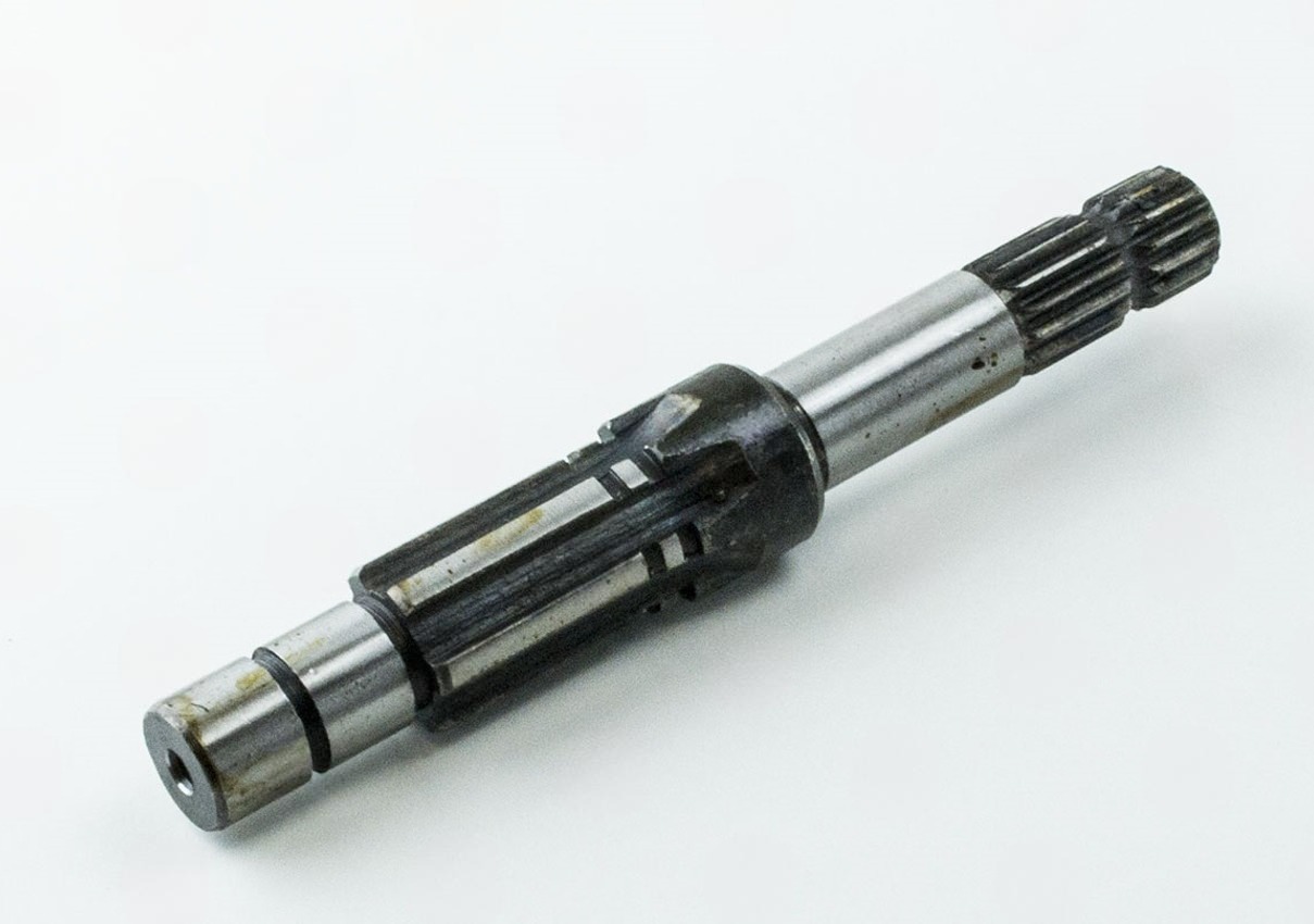 вал заводной Муравей