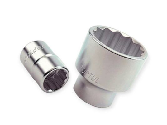 Головка торцева  3/4"  36 мм   (12-гр.) BAEB2436 - зображення 1