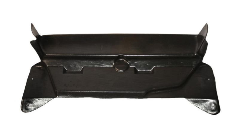 Покритие під радіатором 4/99-