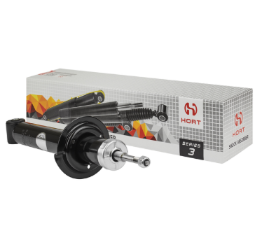 стойка задняя 2110,1118 (HORT) масл.