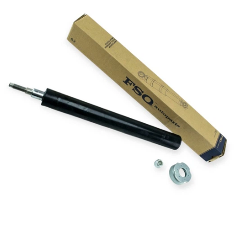 вкладыш перед.стойки Таврия (FSO)