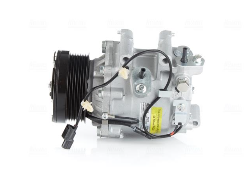 Компресор HD CIVIC 3-5D(05-)1.4 DSi(+)[OE 38800RNCZ010] 89246 - зображення 2