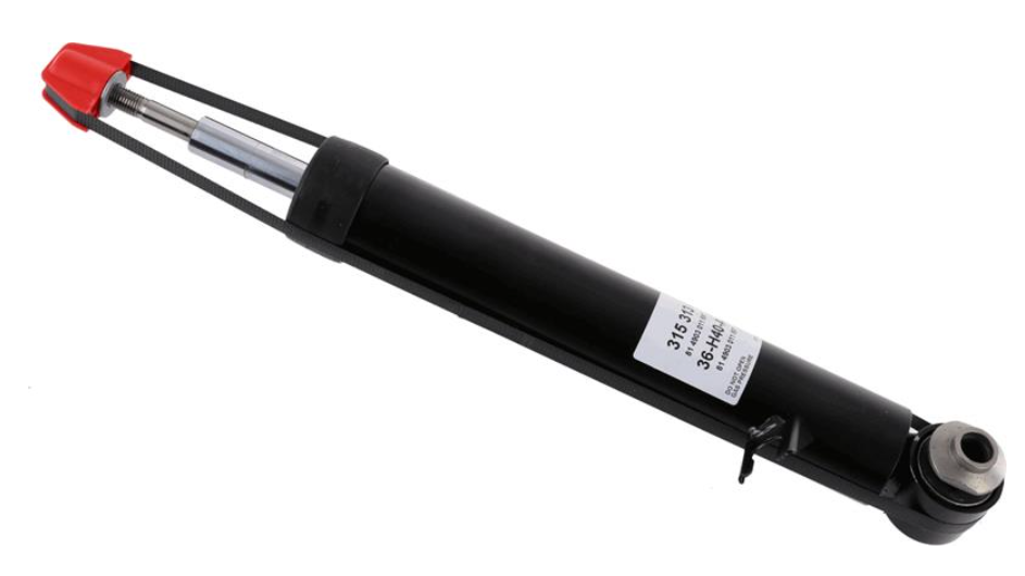 Амортизатор підвіски