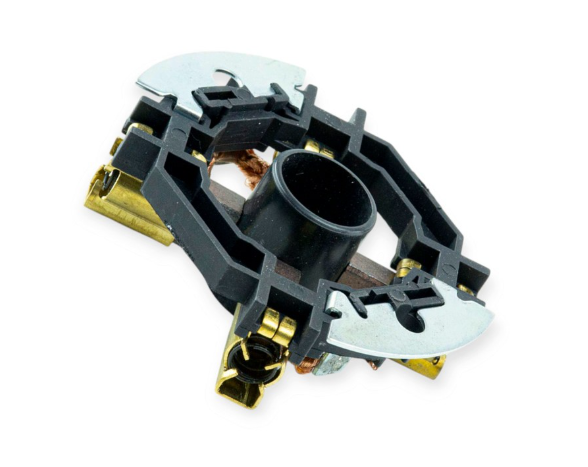 щет.узел стартера Lanos 8кл. 1.4  (AS) SBH9029 - зображення 2