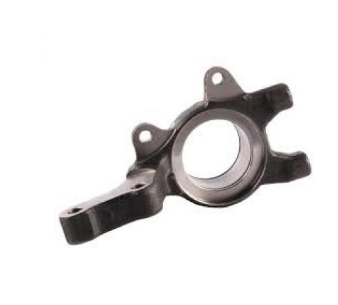 кулак поворотный 2108 левый (АвтоВАЗ)