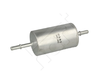 фильтр топливный Ford Focus I 1.4-2.0i  (HART)