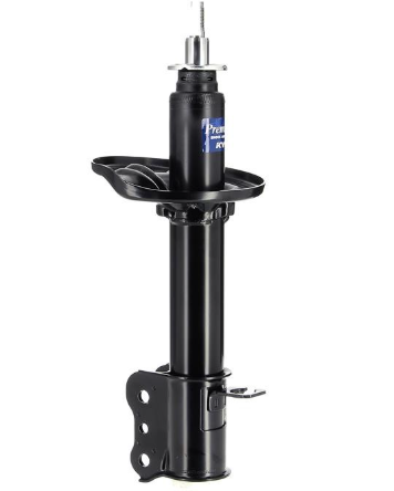 Амортизатор підвіски